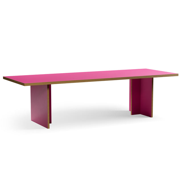HKliving 餐桌｜Dining table