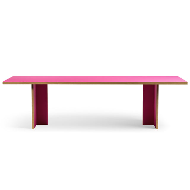 HKliving 餐桌｜Dining table