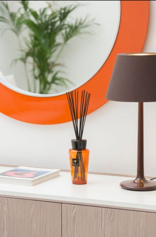 【現貨】Baobab LES PRESTIGIEUSES CUIR DE RUSSIE 俄羅斯皮革擴香