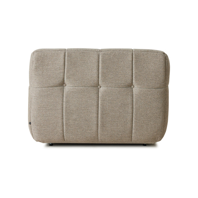 HKliving 扶手椅｜Lazy lounge chair