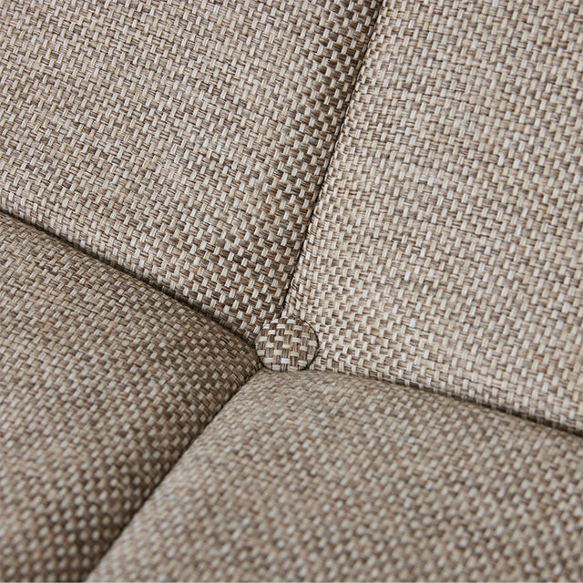 HKliving 扶手椅｜Lazy lounge chair