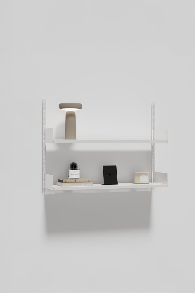 Rareraw-SYSTEM000 Standard Shelving 01