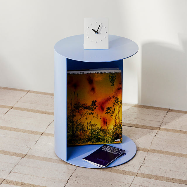 Rareraw-CYLINDER Table
