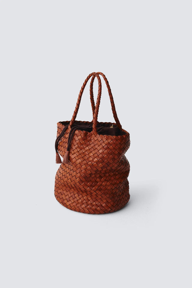 DRAGON DIFFUSION-8056 JACKY BUCKET (w/ fixed cotton drawtring)