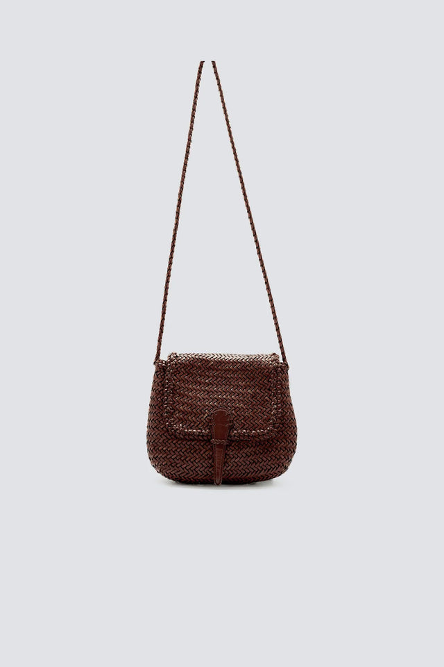 DRAGON DIFFUSION-8934 MINI CITY BAG