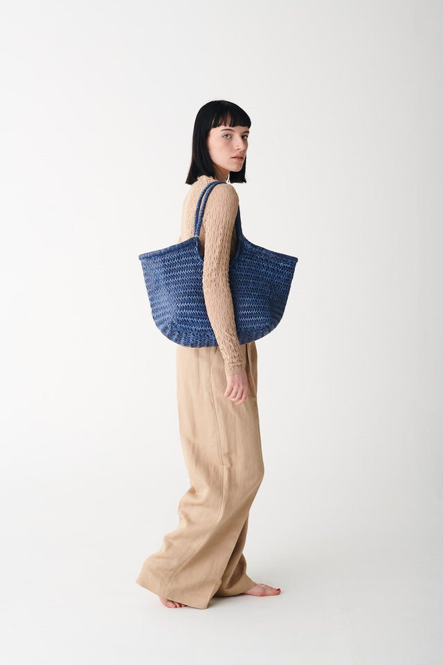 DRAGON DIFFUSION-8822 NANTUCKET BASKET BIG
