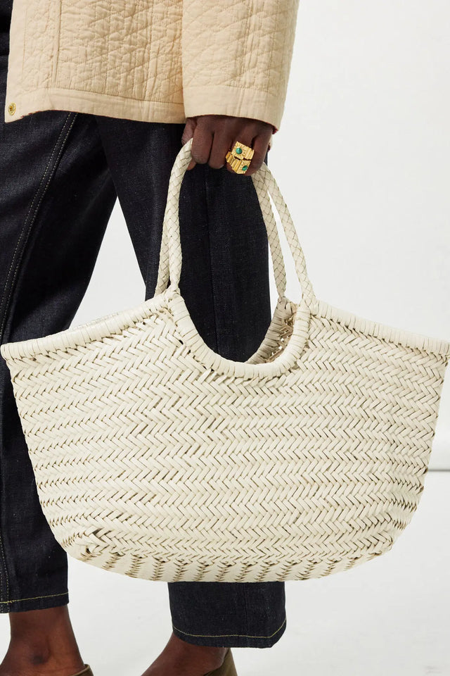DRAGON DIFFUSION-8822 NANTUCKET BASKET BIG