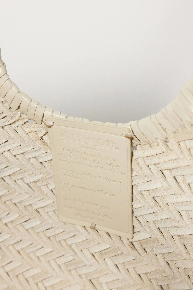 DRAGON DIFFUSION-8822 NANTUCKET BASKET BIG