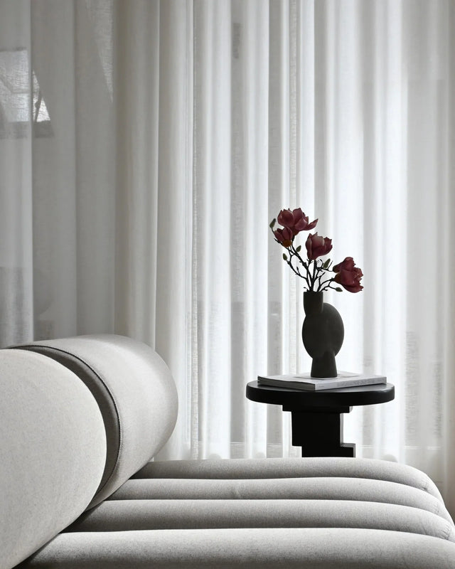 【現貨】101 Copenhagen-Artist邊桌 - 咖啡色