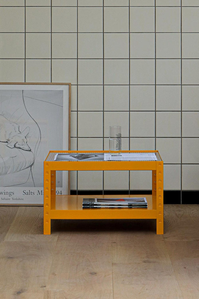 Rareraw-RRR Sofa table