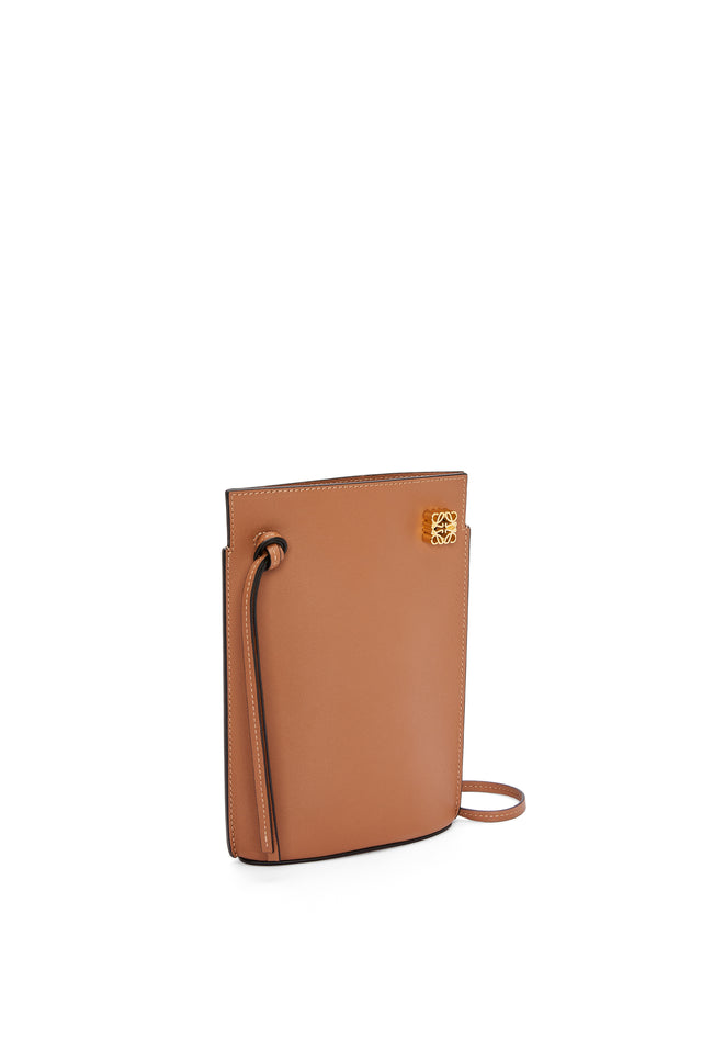 【現貨】Loewe Dice pocket 手機包
