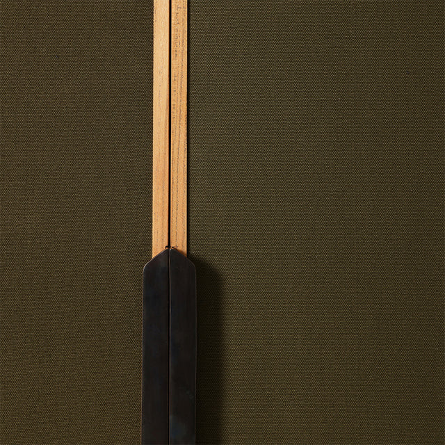 HKliving 櫃與層架｜Pioneer canvas cupboard