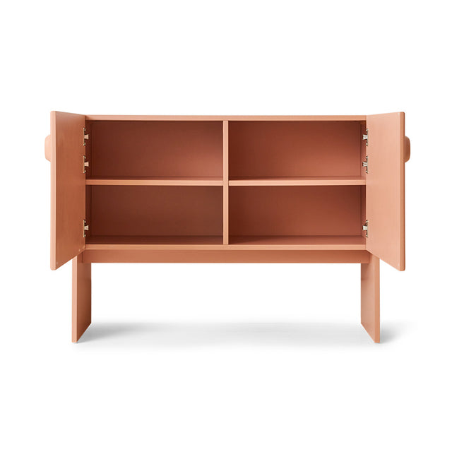 HKliving 櫃與層架｜Space dresser small