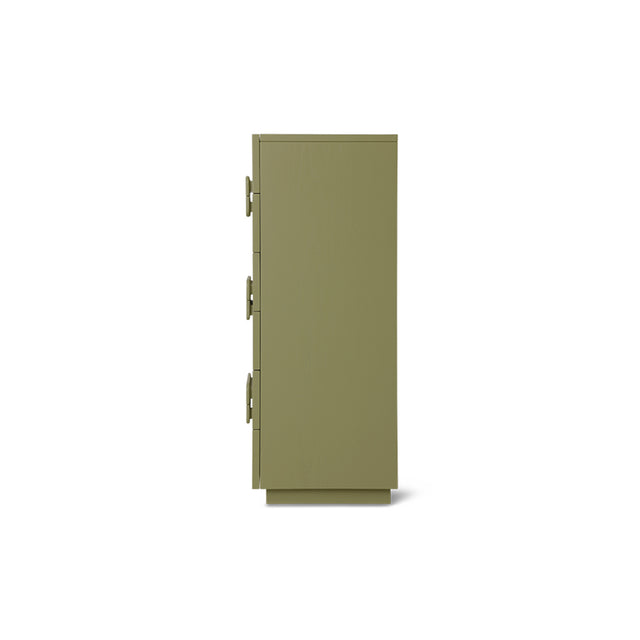 HKliving 櫃與層架｜Spacious drawer cabinet