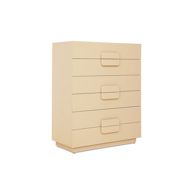 HKliving 櫃與層架｜Spacious drawer cabinet