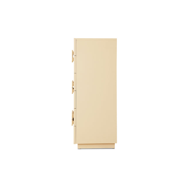 HKliving 櫃與層架｜Spacious drawer cabinet