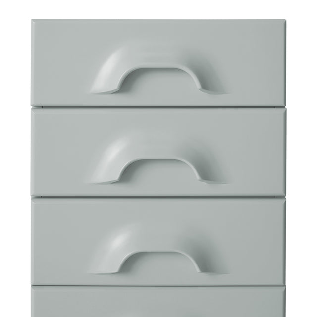 HKliving 櫃與層架｜Chest of 6 drawers