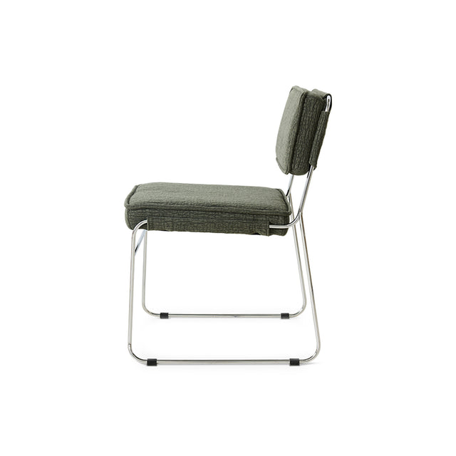 HKliving 餐椅｜Endless dining chair
