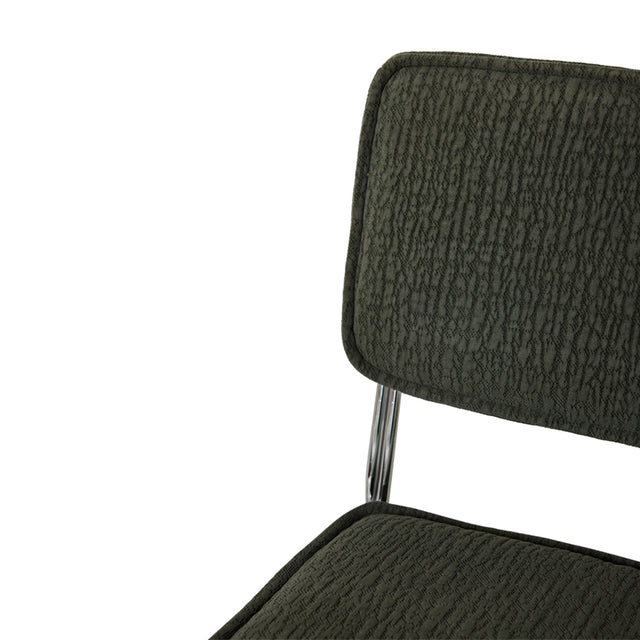 HKliving 餐椅｜Endless dining chair
