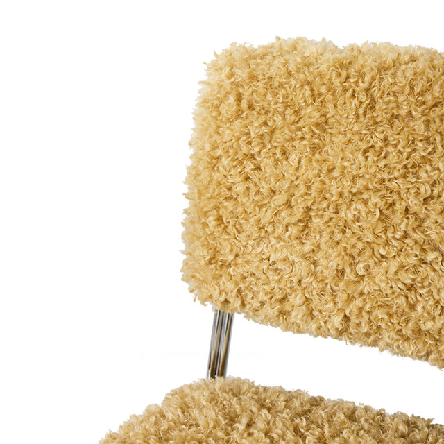 HKliving 餐椅｜Endless dining chair