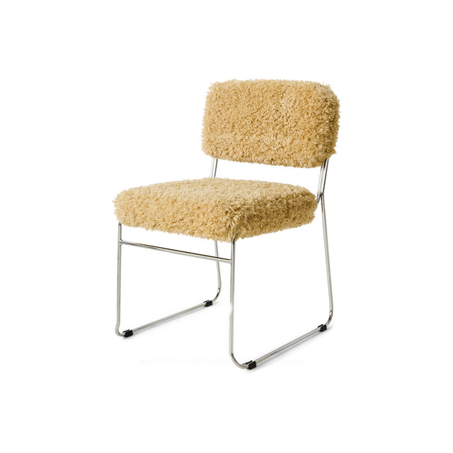 HKliving 餐椅｜Endless dining chair