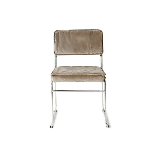 HKliving 餐椅｜Endless dining chair