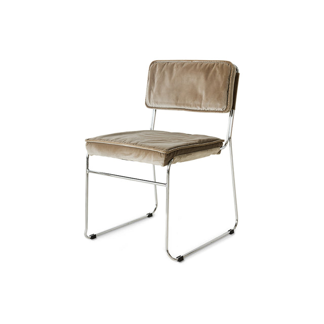 HKliving 餐椅｜Endless dining chair