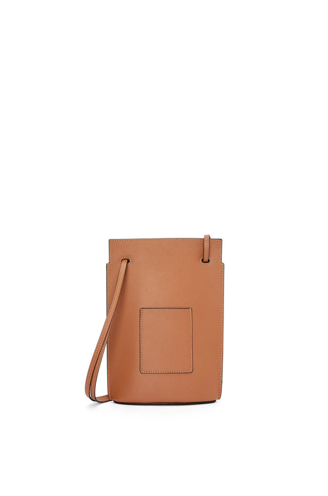 【現貨】Loewe Dice pocket 手機包