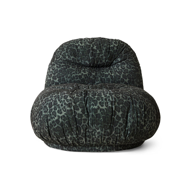 HKliving 扶手椅｜Meloa fauteuil