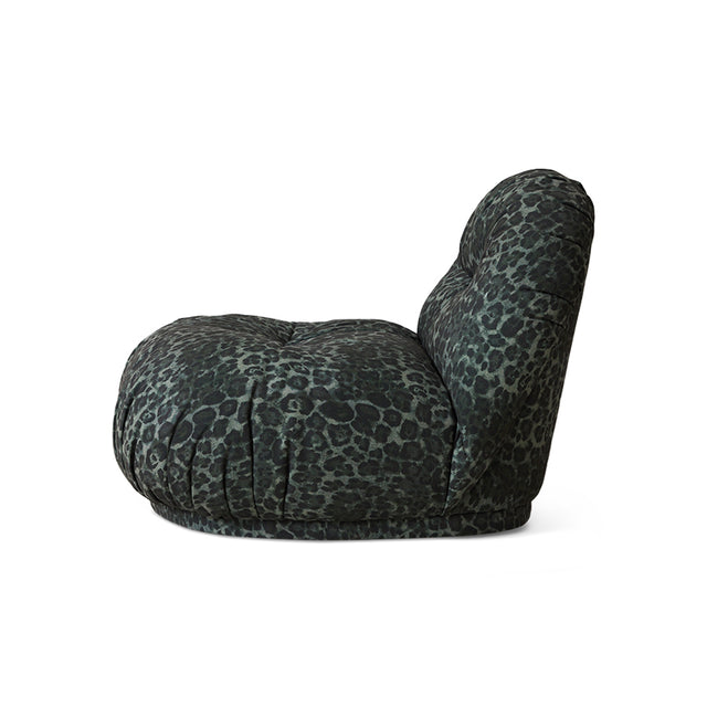 HKliving 扶手椅｜Meloa fauteuil