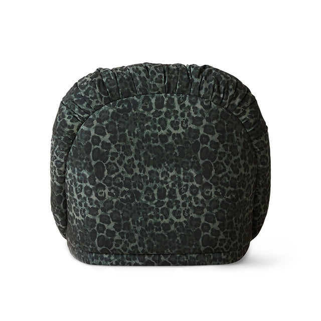 HKliving 扶手椅｜Meloa fauteuil