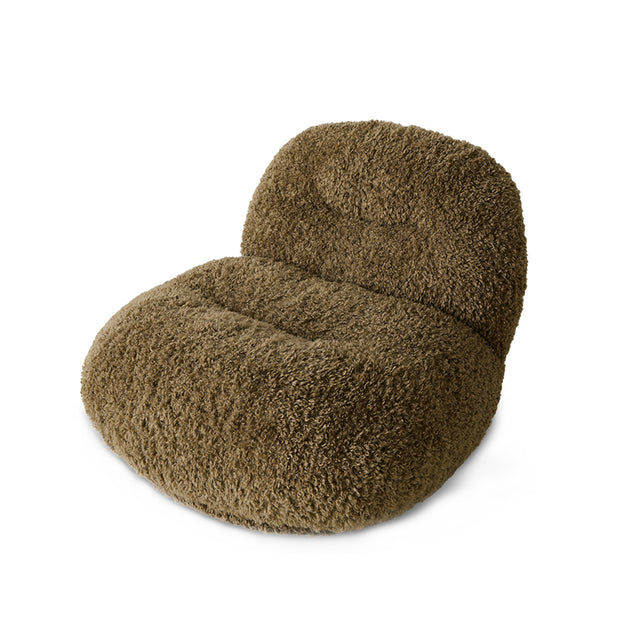 HKliving 扶手椅｜Meloa fauteuil