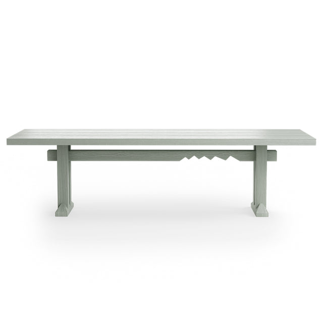 HKliving 餐桌｜Forma dining table, rectangular 280cm