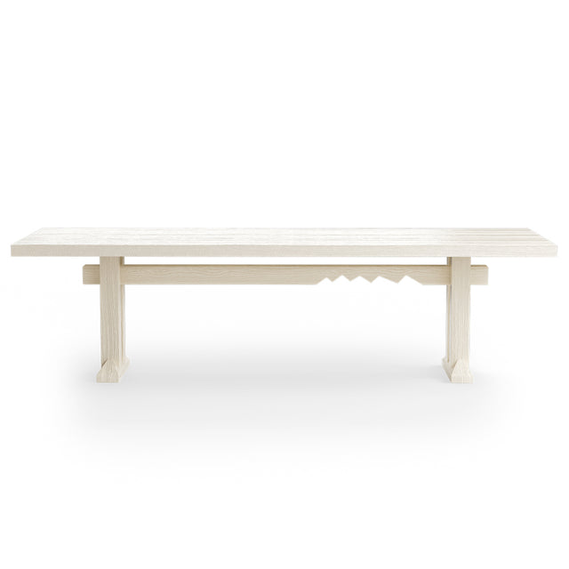 HKliving 餐桌｜Forma dining table, rectangular 280cm