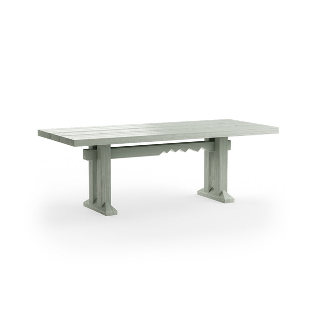 HKliving 餐桌｜Forma dining table, rectangular 220cm
