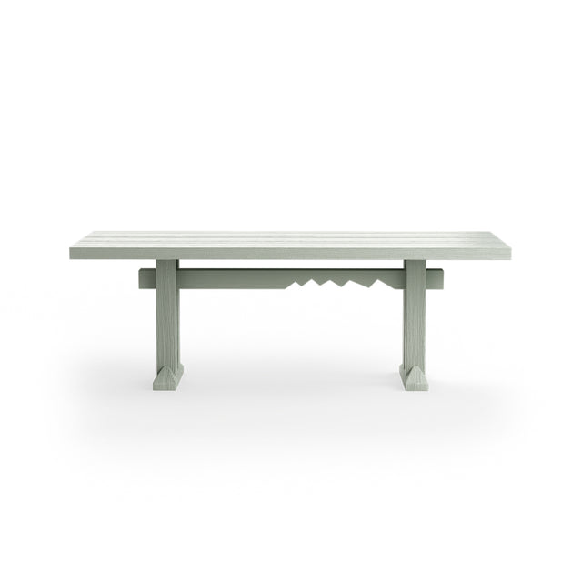 HKliving 餐桌｜Forma dining table, rectangular 220cm