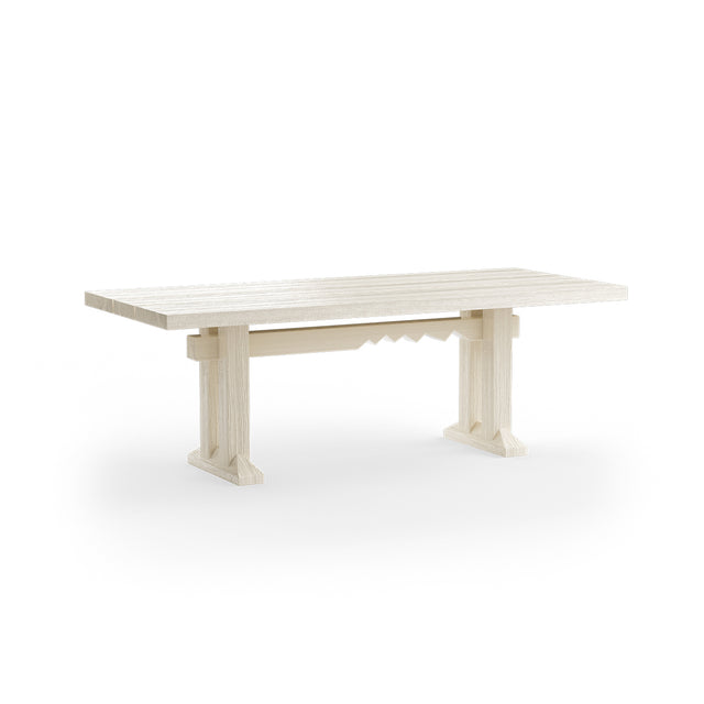 HKliving 餐桌｜Forma dining table, rectangular 220cm