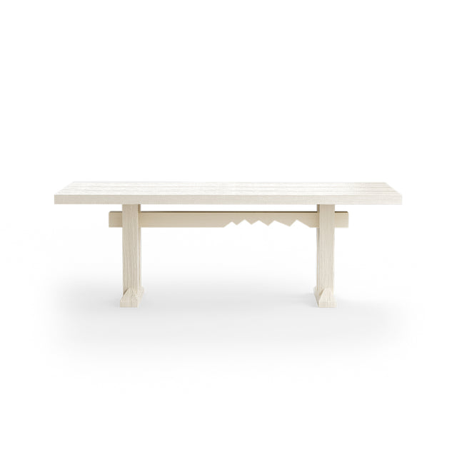 HKliving 餐桌｜Forma dining table, rectangular 220cm