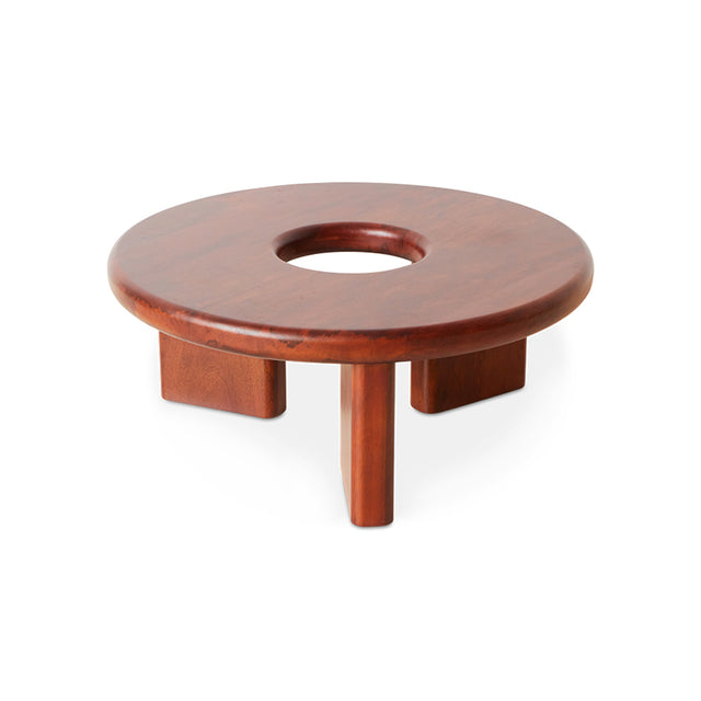 HKliving 邊桌｜Conversation coffee table