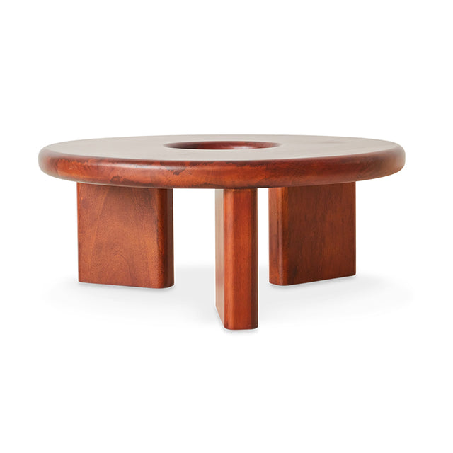 HKliving 邊桌｜Conversation coffee table