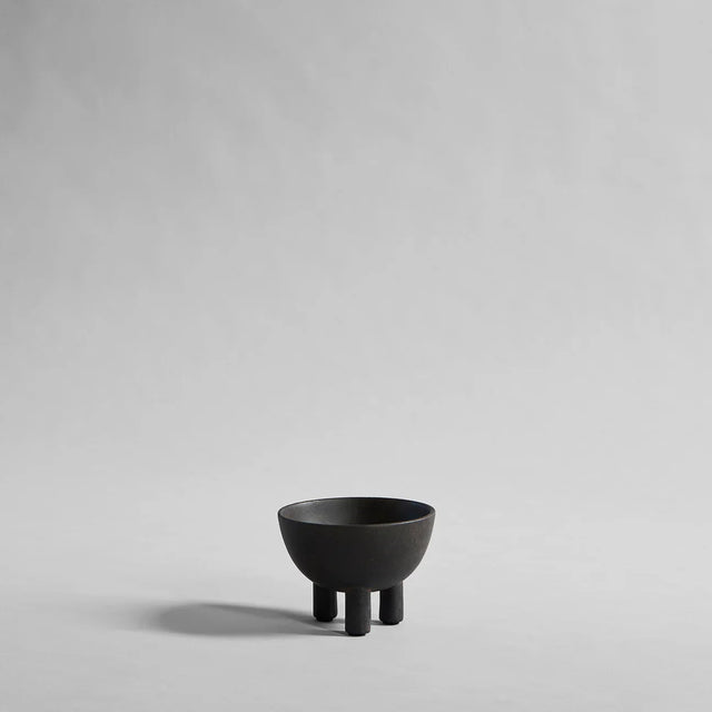 【現貨】101 Copenhagen-鴨碗,中 - 咖啡色