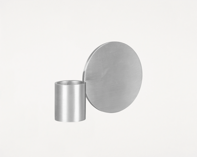 FRAMA-Fundament Candle Holder 燭台 FRAMA Fundament Candle Holder Packshot 1.png