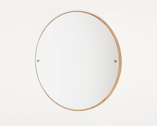 FRAMA-RM-1 Rectangular Mirror 掛鏡 CM-1 Mirror (L) Packshot 1.tif