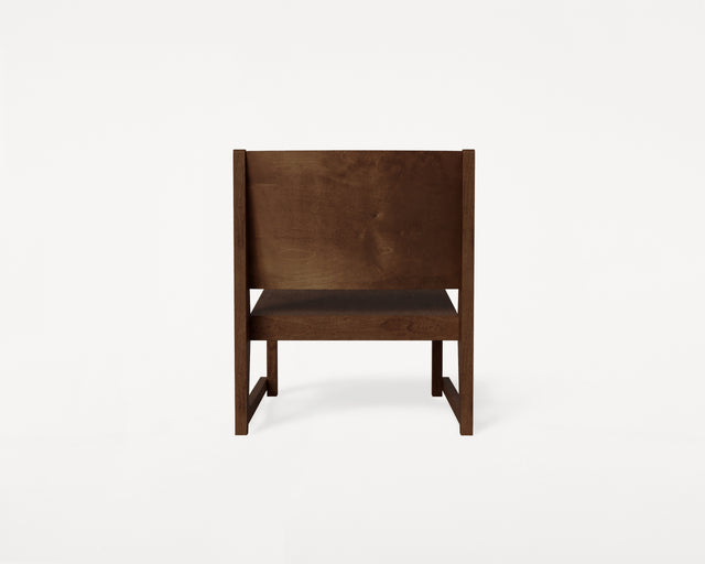 FRAMA-Easy Chair 01 休閒椅 Frama-Easy-Chair-01-Dark Wood-Packshot-3.tif