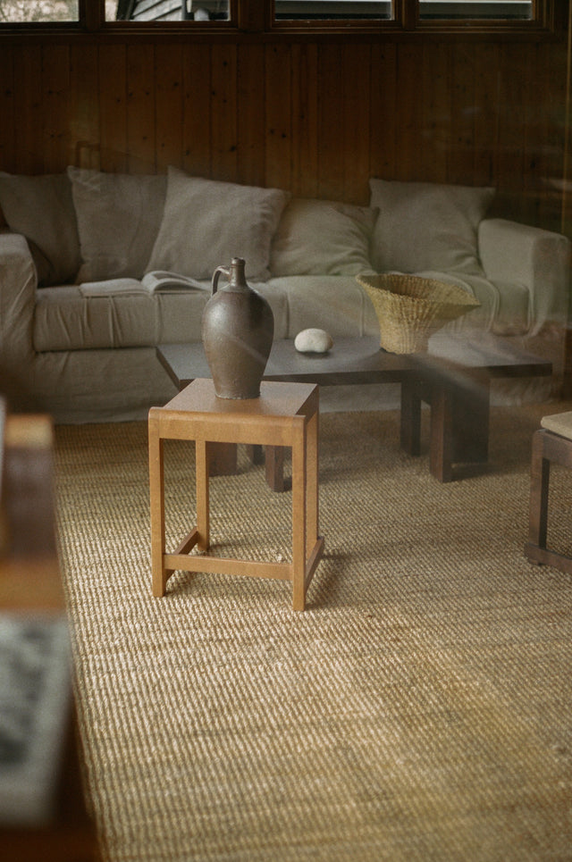 FRAMA-Low Stool 01 矮凳 FRAMA Low Stool 01 Analogue Image 2.jpg