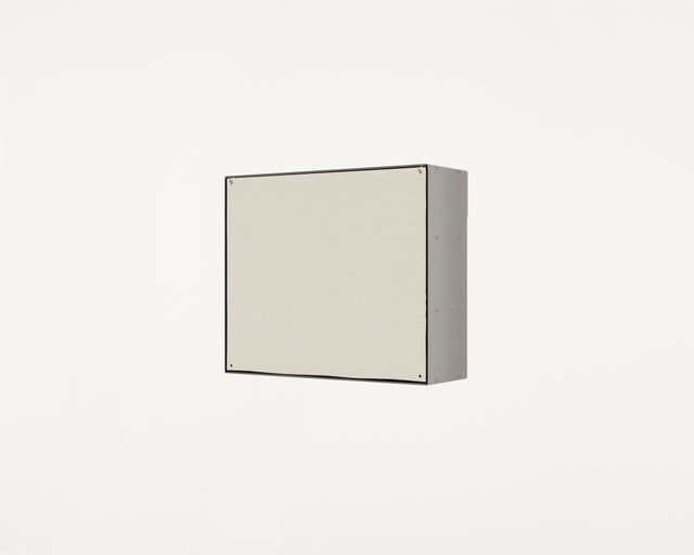 FRAMA-Shelf Library Canvas Cabinet Section 櫃 Frama-Shelf-Library-Cabinet-Steel-Packshot-2.tif