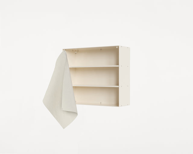 FRAMA-Shelf Library Canvas Cabinet 櫃 Frama-Shelf-Library-Cabinet-White-Packshot-3.tif