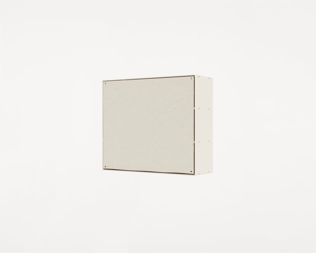 FRAMA-Shelf Library Canvas Cabinet 櫃 Frama-Shelf-Library-Cabinet-White-Packshot-2.tif