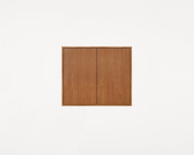FRAMA-Cabinet Single Shelf 櫃 Frama-Cabinet-M-Natural-Packshot-1.tif