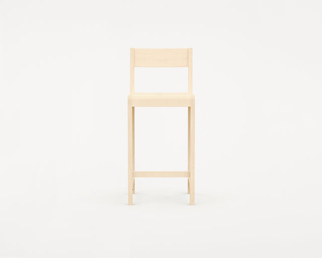 FRAMA-Bar Chair 01 吧台椅 Frama-Bar-Chair-01-H65-Natural-Packshot-2.tif